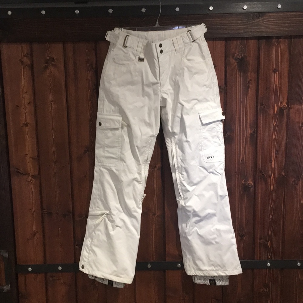 ROXY Ski & Snowboard Pants